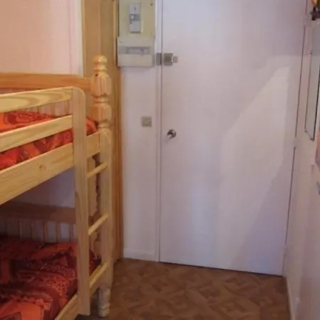 Apartment Studio 4 Pers Le Roi Soleil 1 *